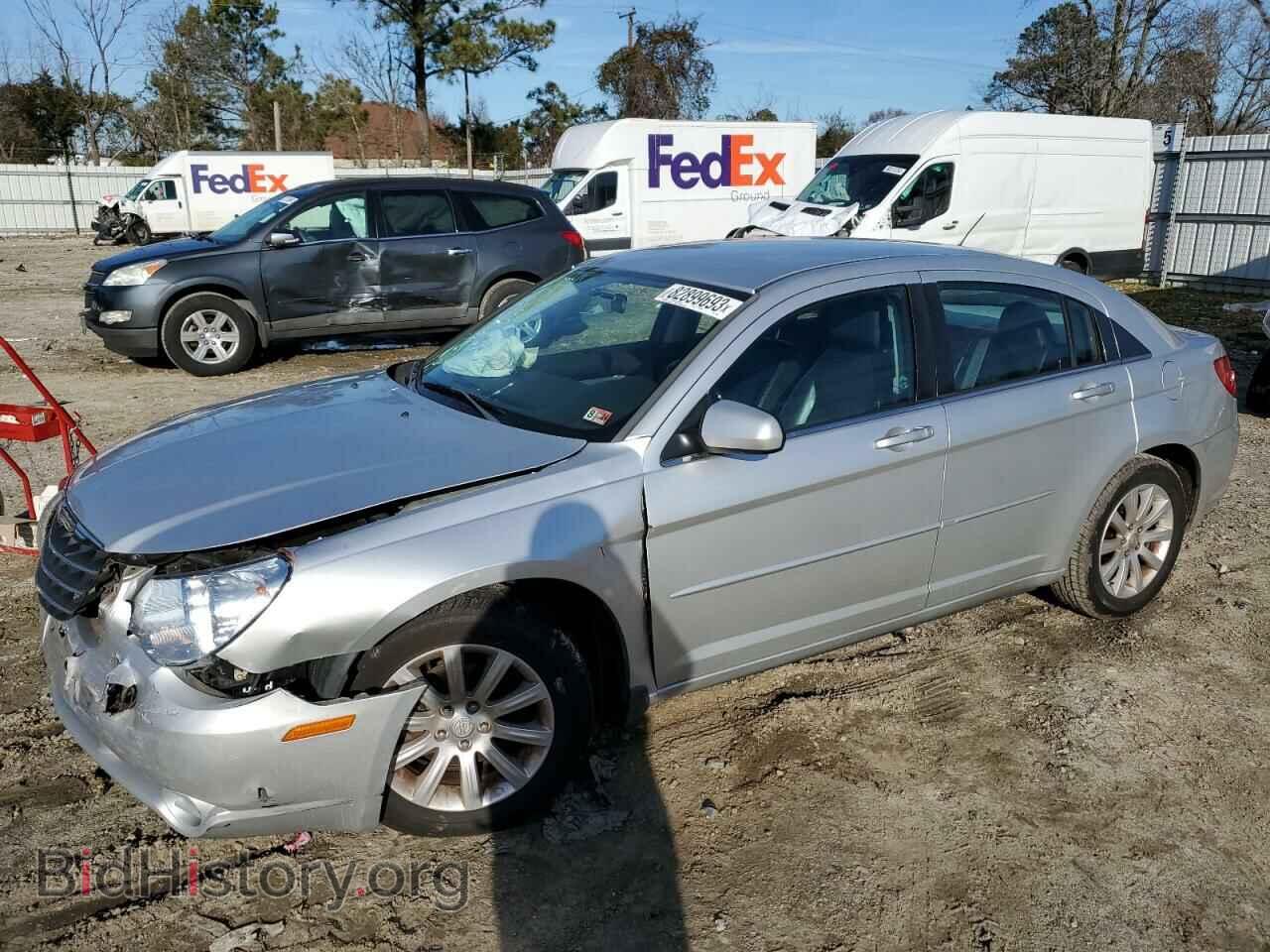 Фотография 1C3CC5FB9AN147095 - CHRYSLER SEBRING 2010