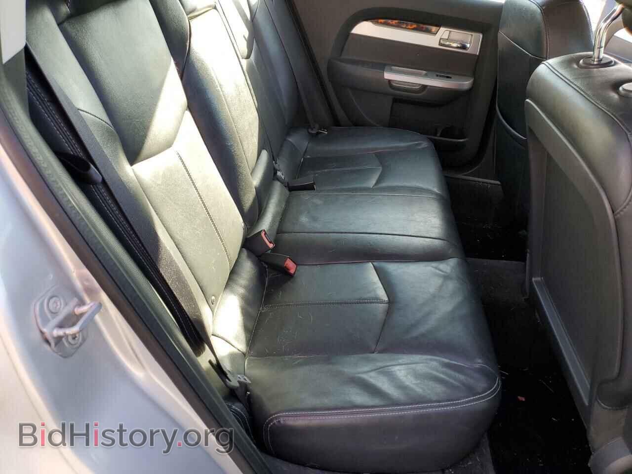 2010 CHRYSLER SEBRING - VIN: 1C3CC5FB9AN147095 - Фото 10