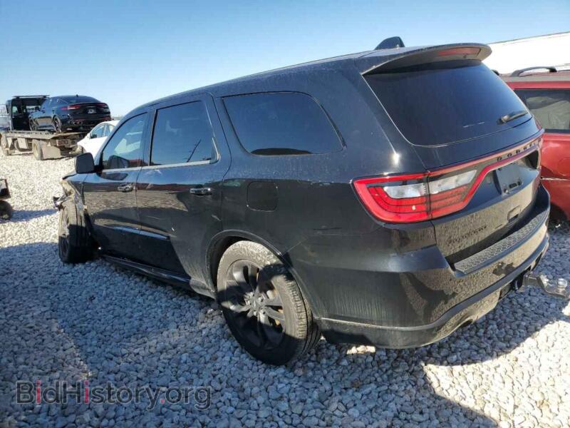 2022 Dodge DURANGO (VIN 1C4SDHCT5NC194032) — фото 2 из 12
