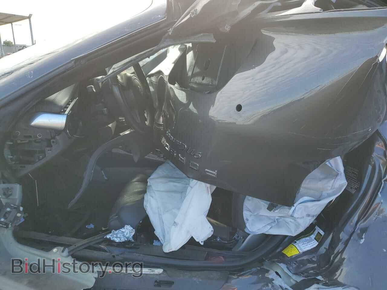 2013 PORSCHE 911 - VIN: WP0CB2A9XDS154063 - Фото 7