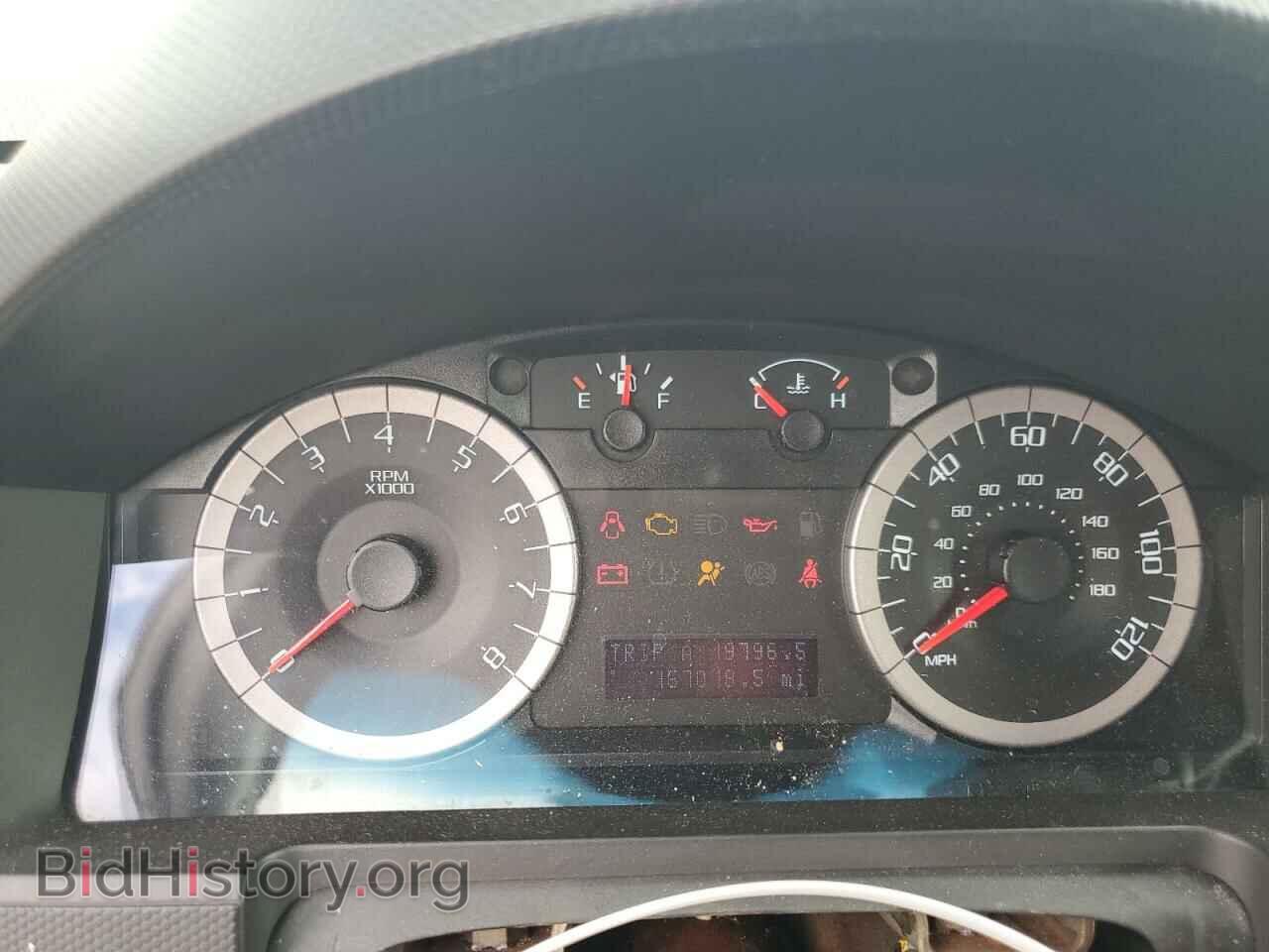 2012 FORD ESCAPE - VIN: 1FMCU0E79CKA88252 - Фото 9