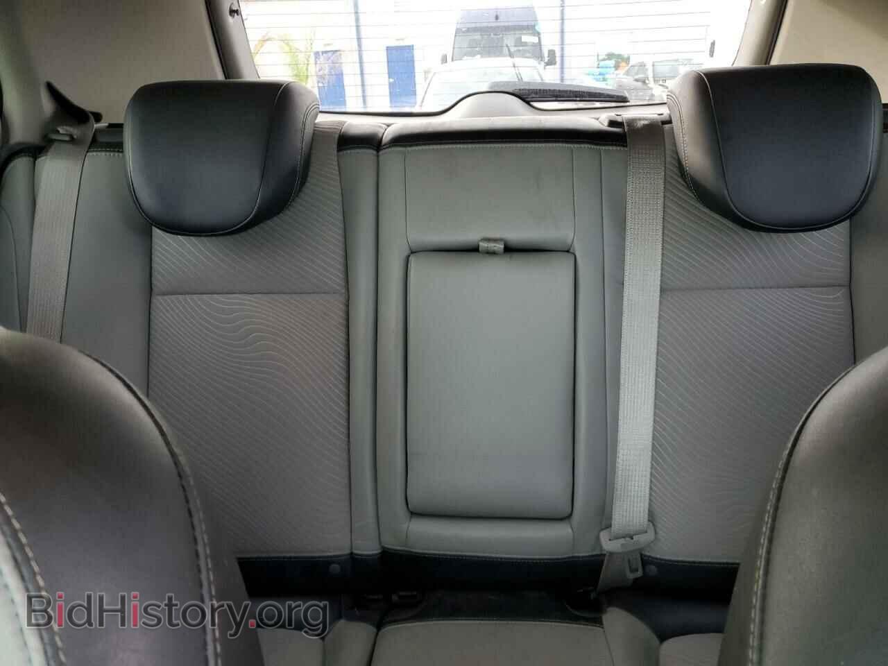 2013 BUICK ENCORE - VIN: KL4CJASB2DB068383 - Photo 10