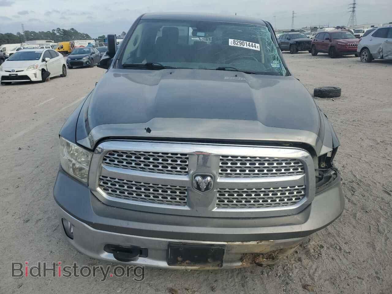 2013 RAM 1500 - VIN: 1C6RR7LT7DS599198 - Фото 5