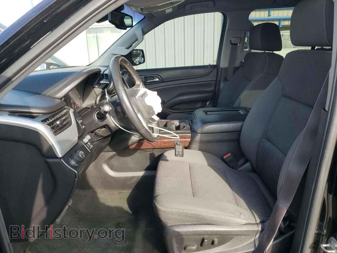 2015 GMC YUKON - VIN: 1GKS1AKC9FR262675 - Фото 7