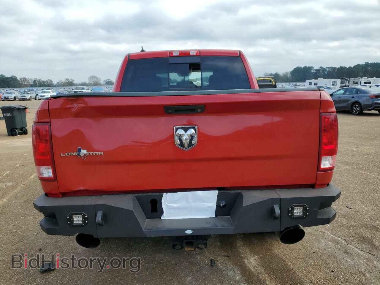 2016 RAM 1500 - VIN: 1C6RR6LT9GS262854 - Photo 6