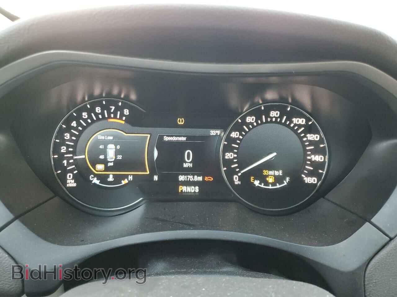2017 LINCOLN MKZ - VIN: 3LN6L5E92HR654947 - Фото 9