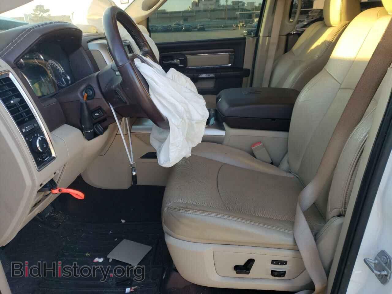 2017 RAM 1500 - VIN: 1C6RR7NT7HS816817 - Фото 6