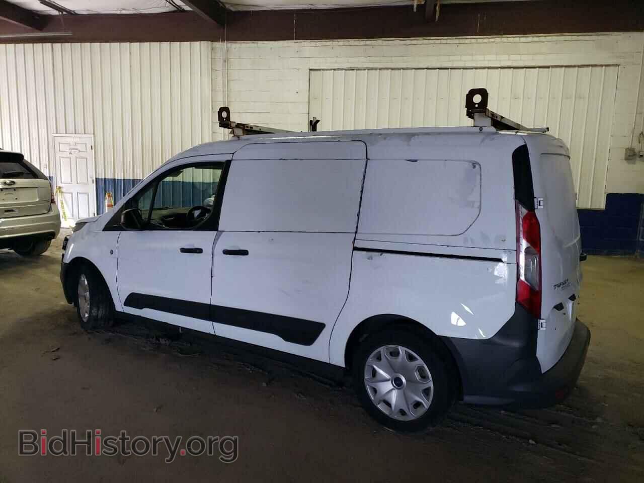 2016 FORD TRANSIT - VIN: NM0LS7E76G1266601 - Фото 2