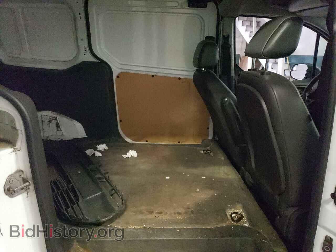 2016 FORD TRANSIT - VIN: NM0LS7E76G1266601 - Фото 11