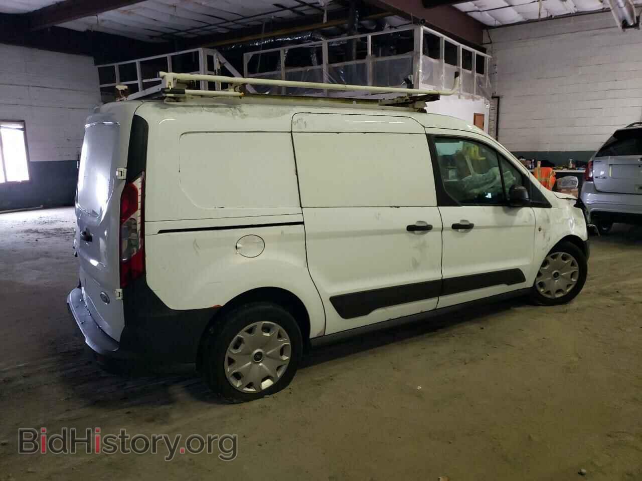 2016 FORD TRANSIT - VIN: NM0LS7E76G1266601 - Фото 3