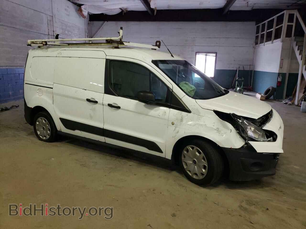 2016 FORD TRANSIT - VIN: NM0LS7E76G1266601 - Фото 4