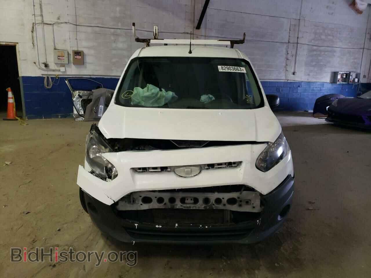 2016 FORD TRANSIT - VIN: NM0LS7E76G1266601 - Фото 5