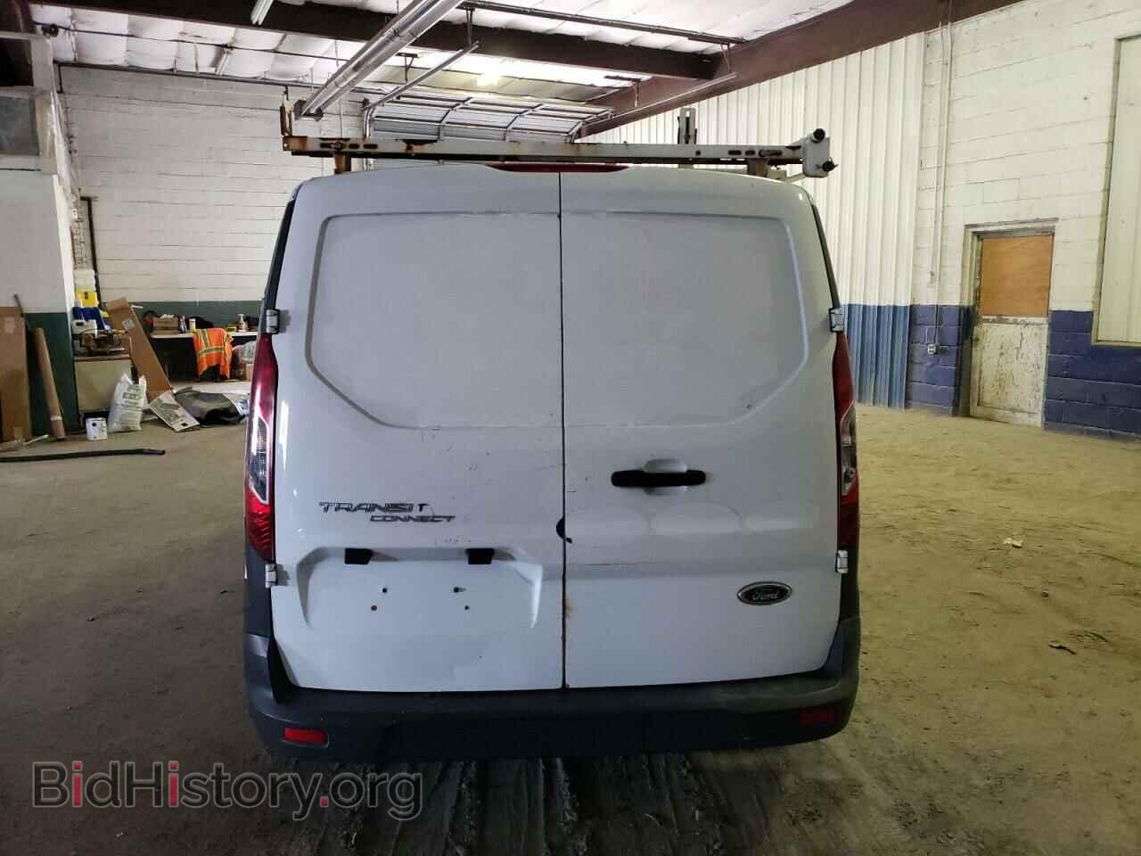 2016 FORD TRANSIT - VIN: NM0LS7E76G1266601 - Фото 6