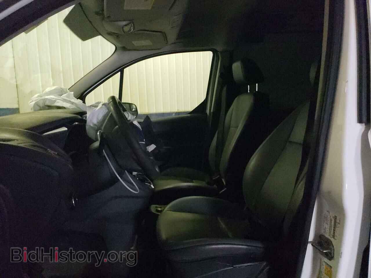 2016 FORD TRANSIT - VIN: NM0LS7E76G1266601 - Фото 7