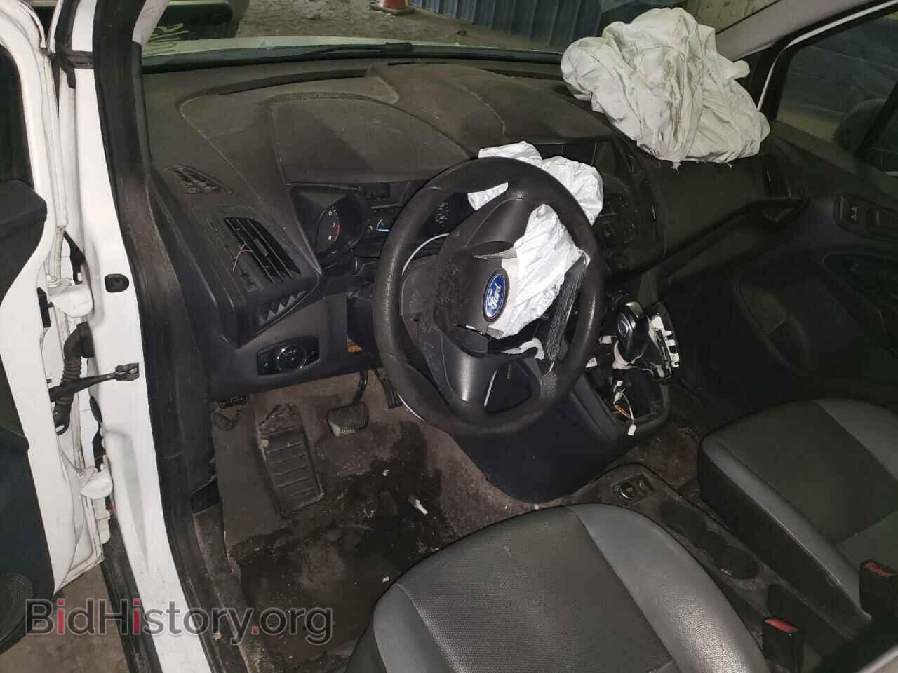 2016 FORD TRANSIT - VIN: NM0LS7E76G1266601 - Фото 8