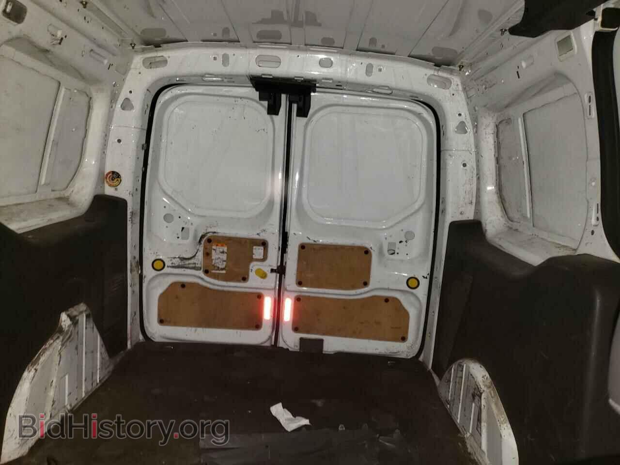 2016 FORD TRANSIT - VIN: NM0LS7E76G1266601 - Фото 10