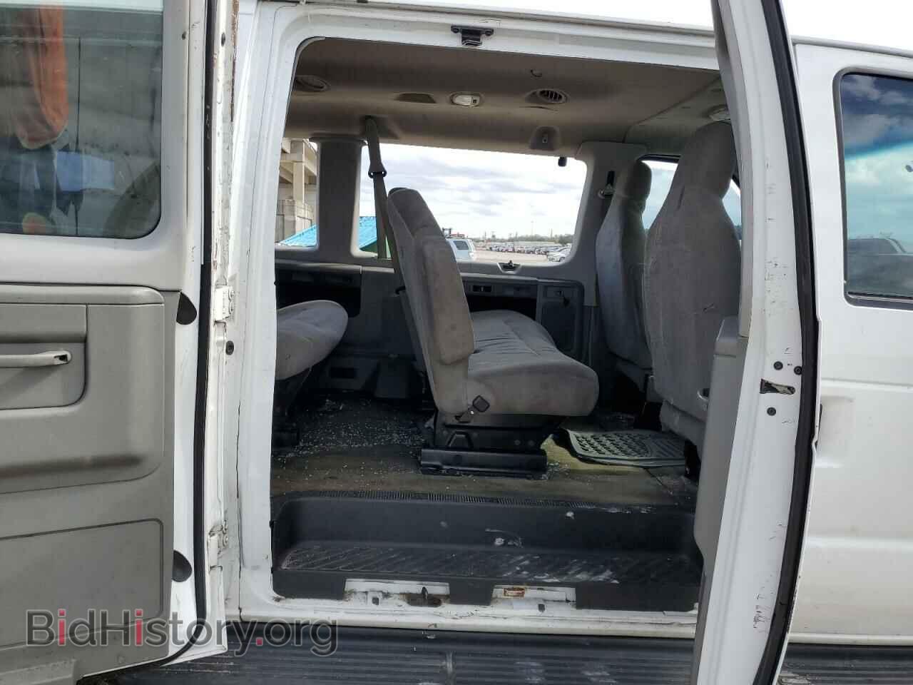 2012 FORD ALL Models - VIN: 1FBSS3BL7CDA04141 - Photo 11