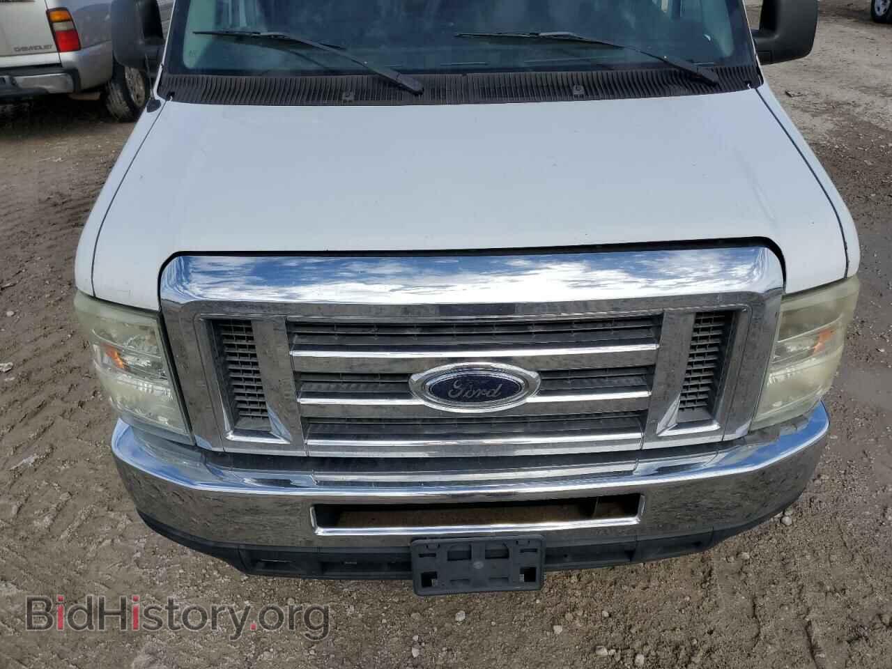 2012 FORD ALL Models - VIN: 1FBSS3BL7CDA04141 - Photo 12