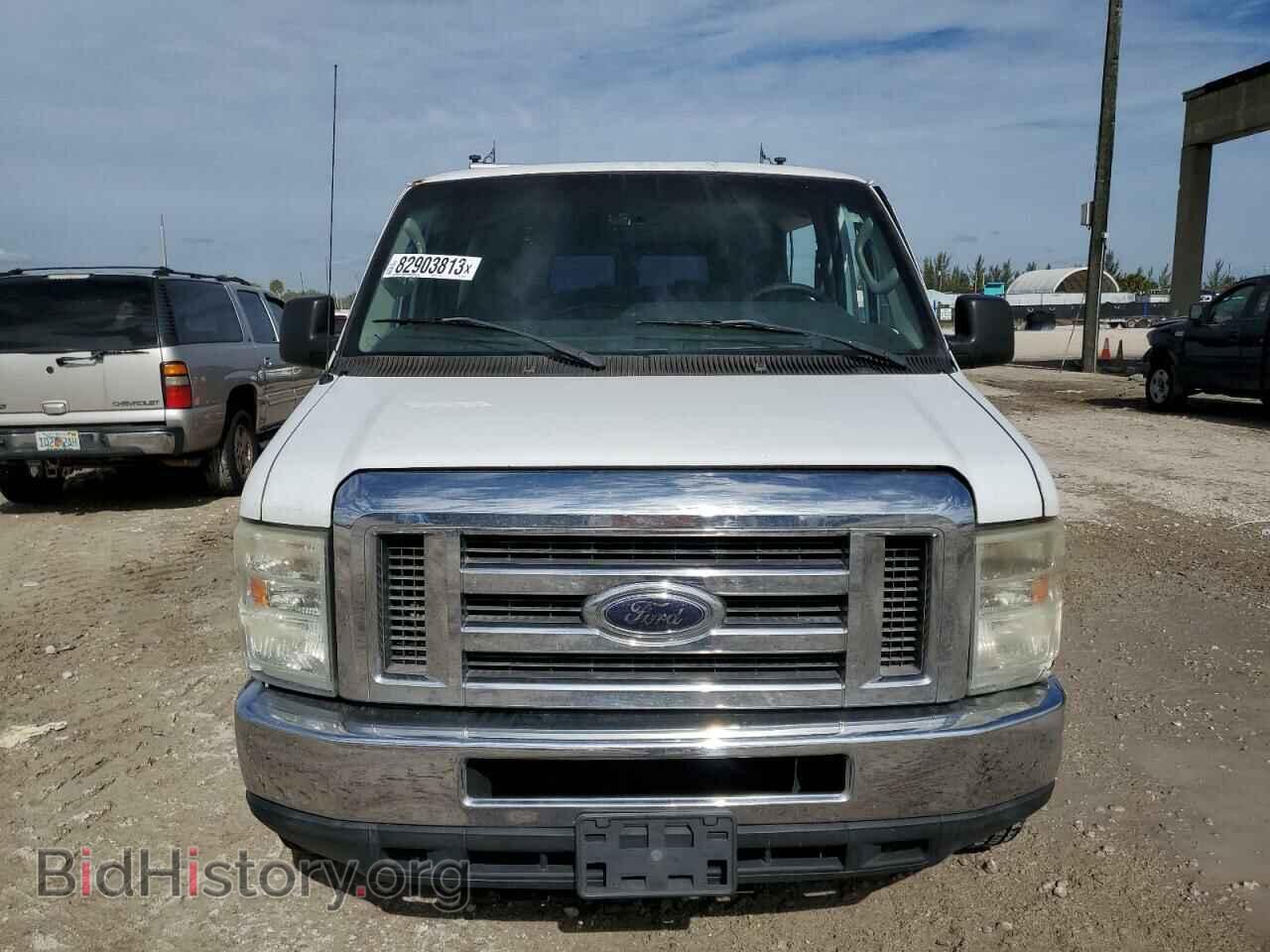 2012 FORD ALL Models - VIN: 1FBSS3BL7CDA04141 - Photo 5