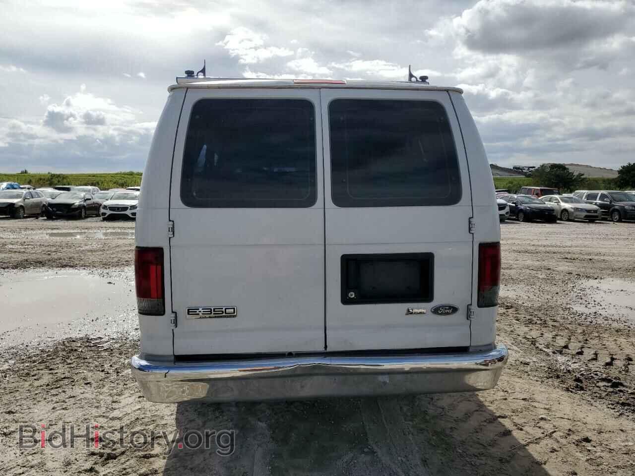 2012 FORD ALL Models - VIN: 1FBSS3BL7CDA04141 - Photo 6