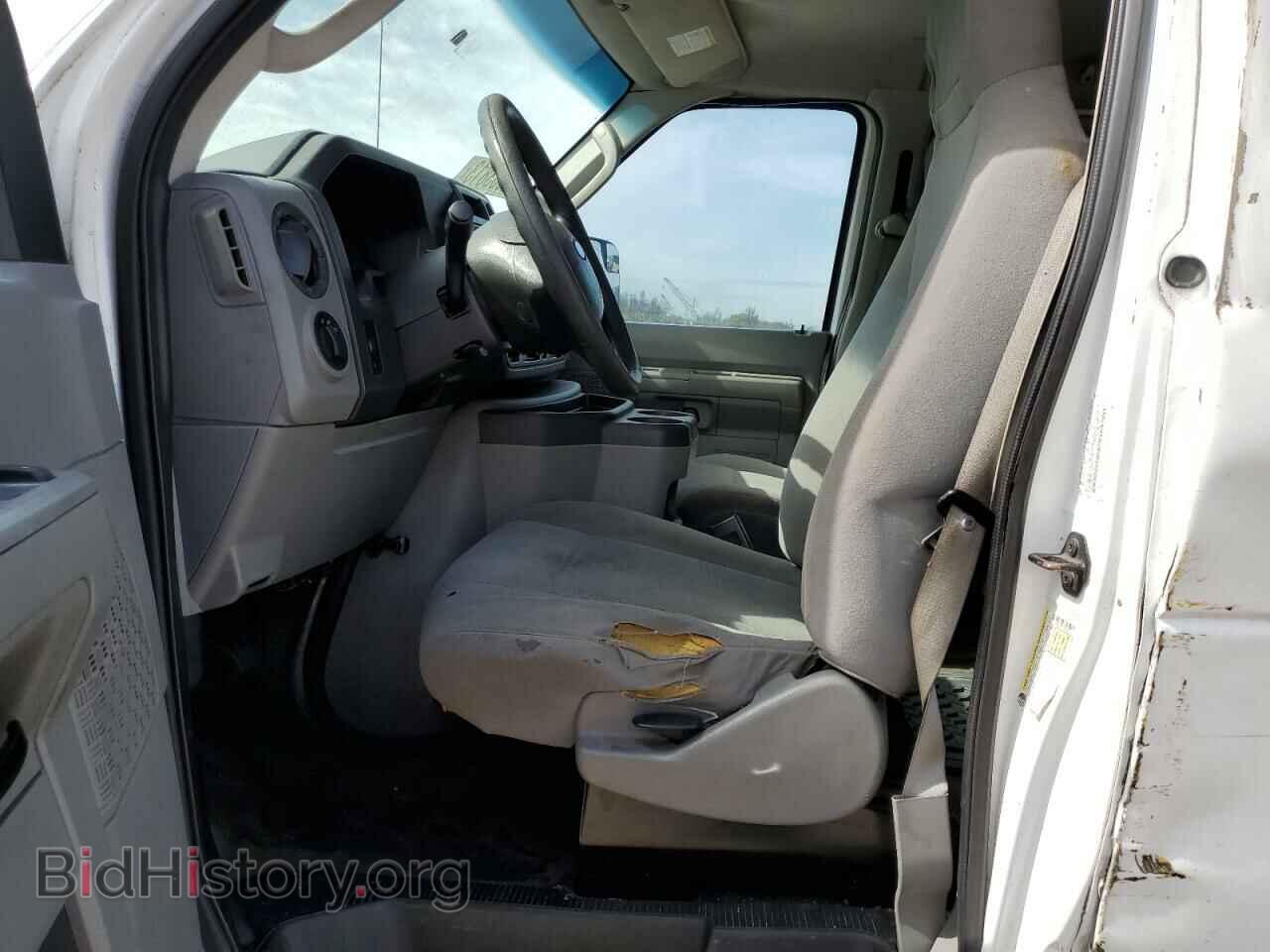 2012 FORD ALL Models - VIN: 1FBSS3BL7CDA04141 - Photo 7