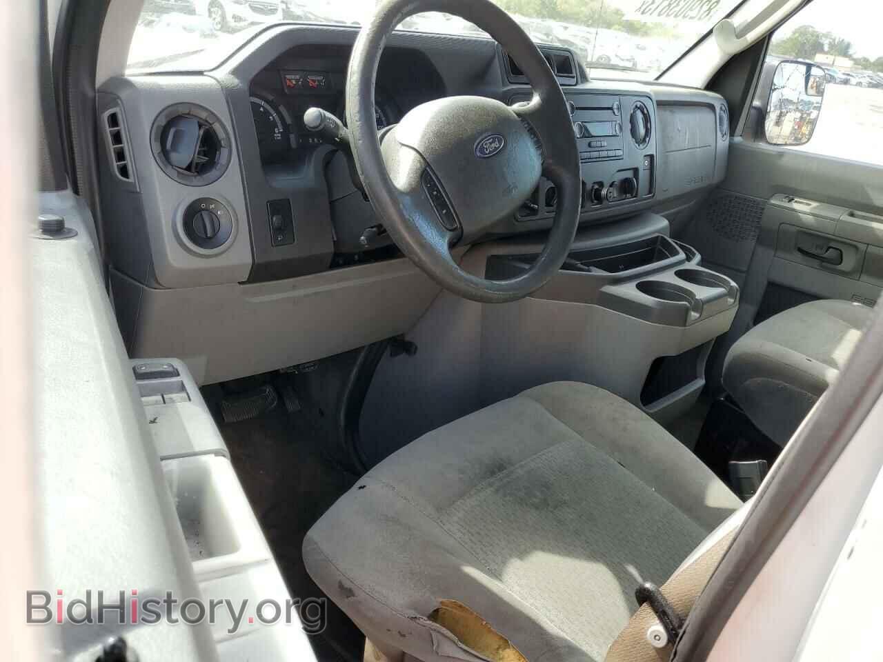 2012 FORD ALL Models - VIN: 1FBSS3BL7CDA04141 - Photo 8