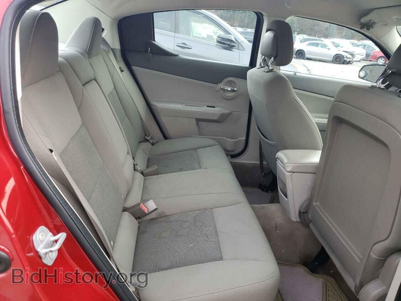 2010 DODGE AVENGER - VIN: 1B3CC4FB2AN119856 - Фото 10