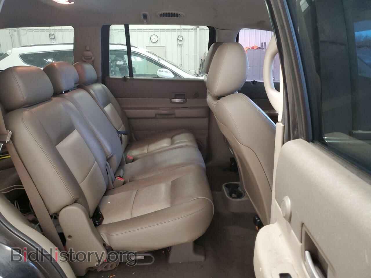 2007 DODGE DURANGO - VIN: 1D8HB48P17F561189 - Photo 11