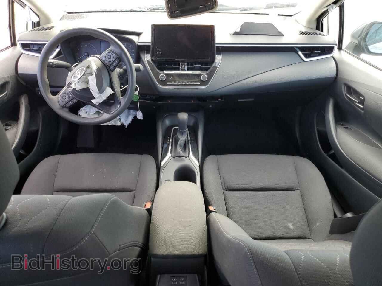 2023 TOYOTA COROLLA - VIN: 5YFB4MDE0PP063447 - Фото 8