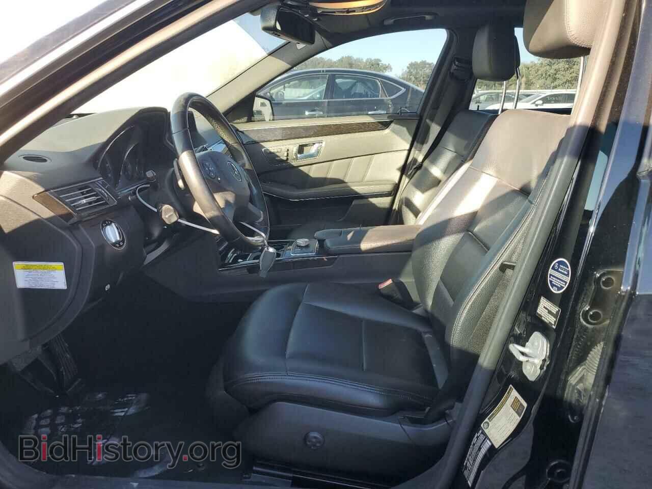 2010 MERCEDES-BENZ E-CLASS - VIN: WDDHF8HB8AA101746 - Фото 7