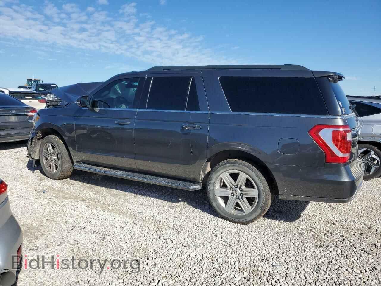 2018 FORD EXPEDITION - VIN: 1FMJK1HT7JEA17851 - Фото 2