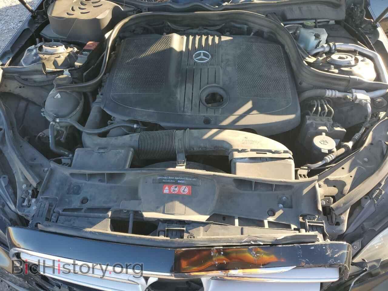 2014 MERCEDES-BENZ E-CLASS - VIN: WDDHF0EB3EA949562 - Фото 11