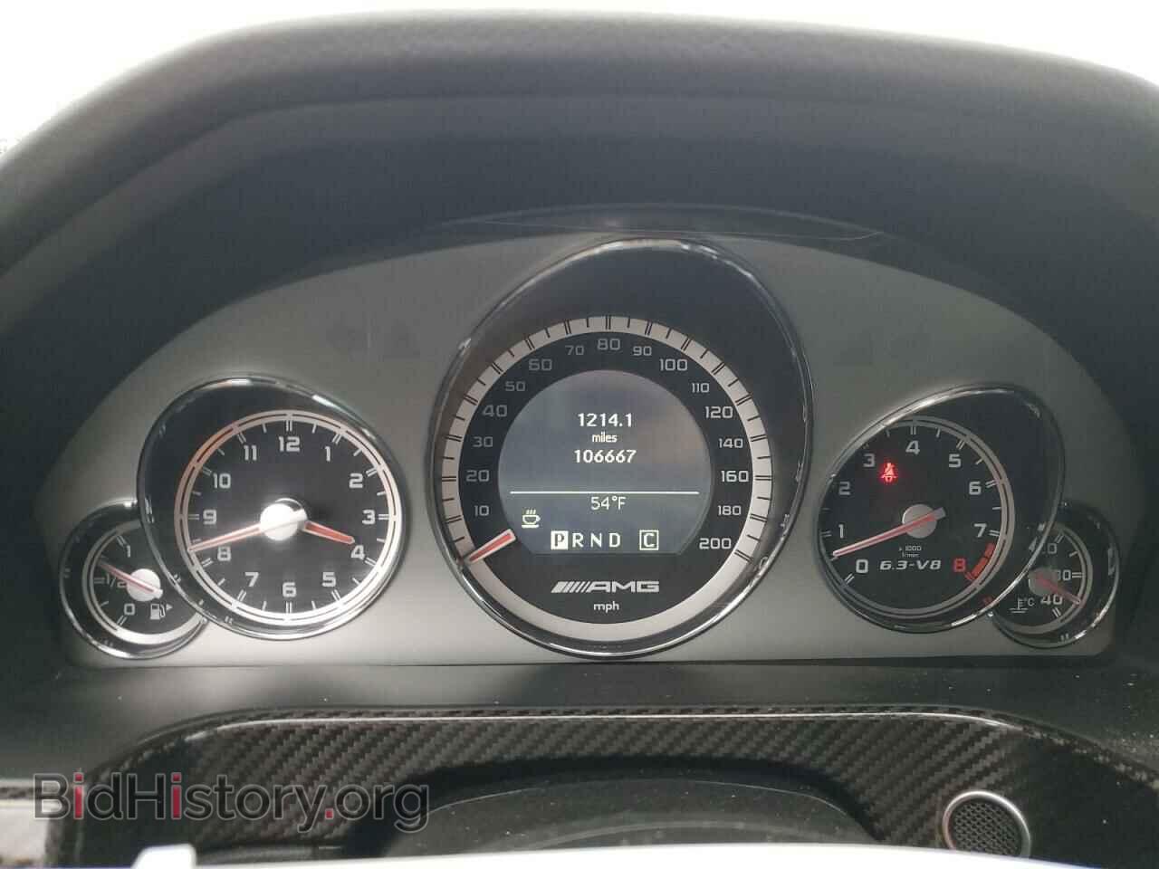 2011 MERCEDES-BENZ E-CLASS - VIN: WDDHF7HB2BA351205 - Фото 9