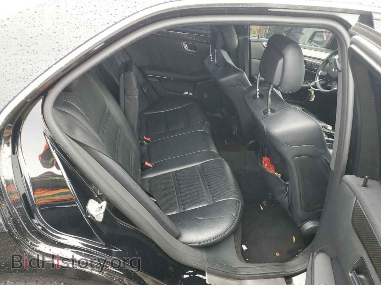 2011 MERCEDES-BENZ E-CLASS - VIN: WDDHF7HB2BA351205 - Фото 10