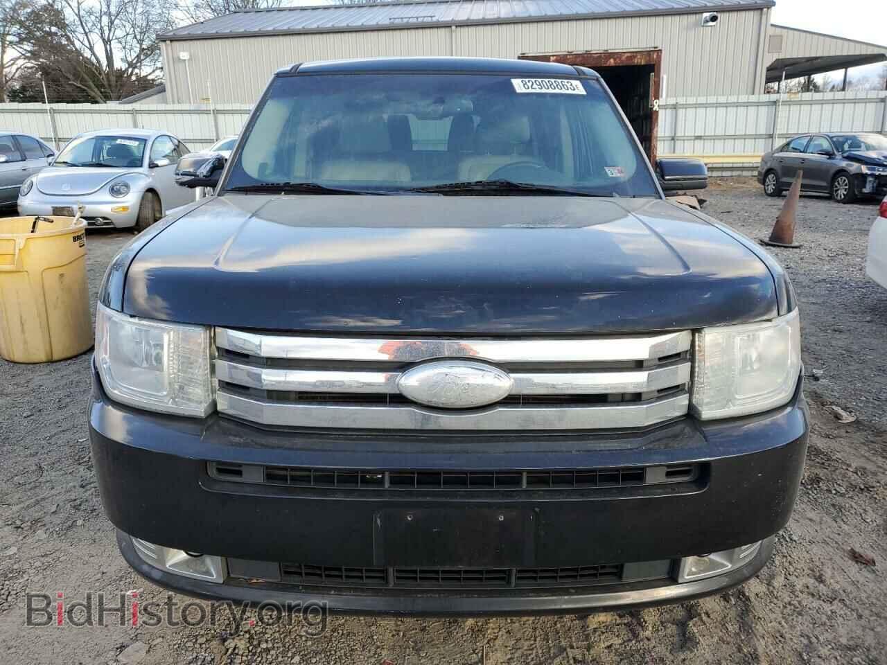 2012 FORD FLEX - VIN: 2FMGK5CC6CBD08588 - Фото 5