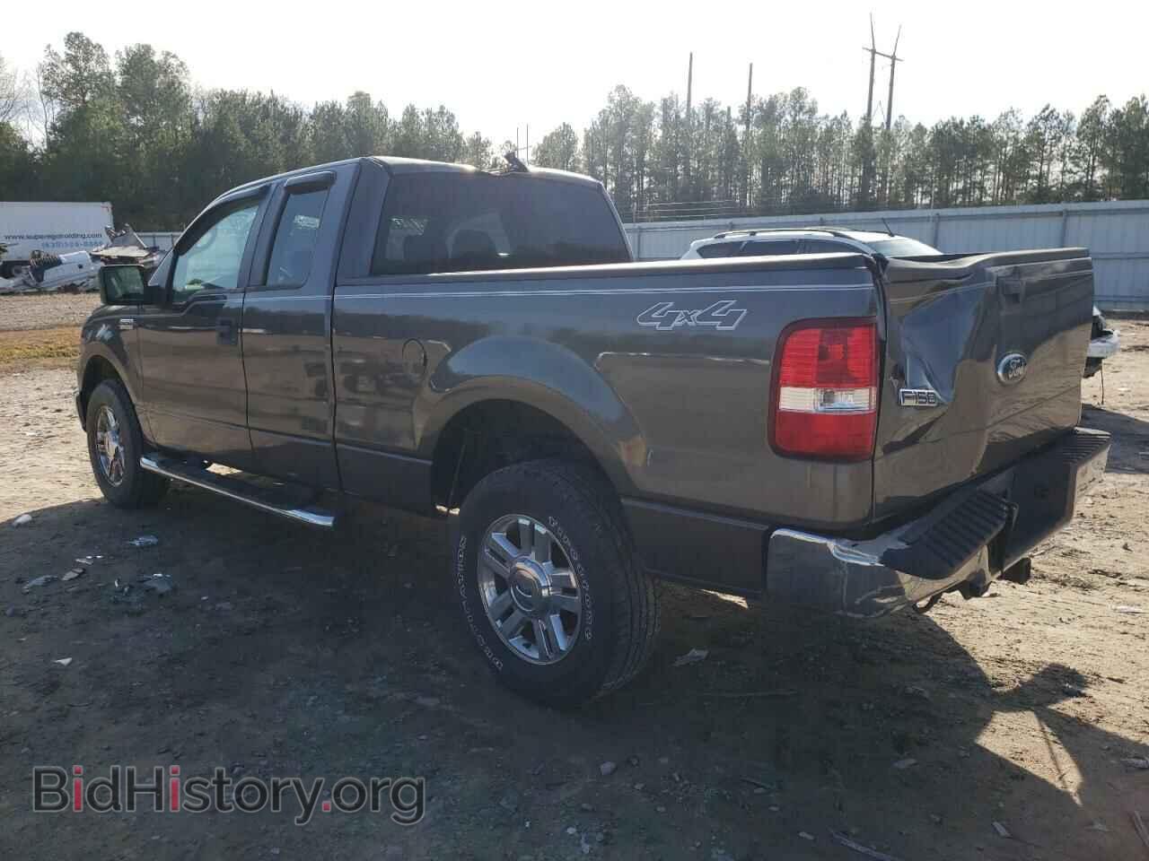 2008 FORD All Models - VIN: 1FTPX14V18FA13077 - Photo 2