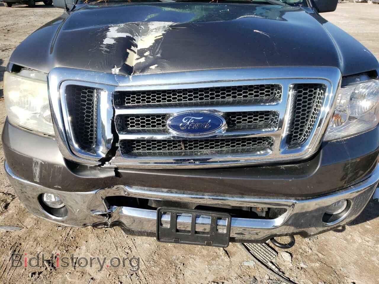 2008 FORD All Models - VIN: 1FTPX14V18FA13077 - Photo 11