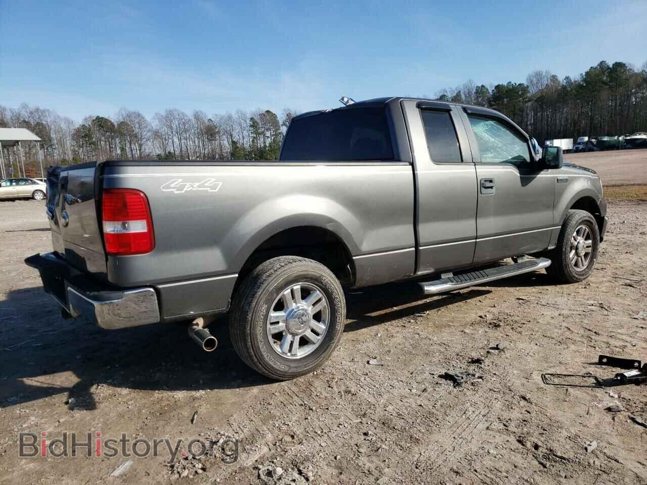 2008 FORD All Models - VIN: 1FTPX14V18FA13077 - Photo 3