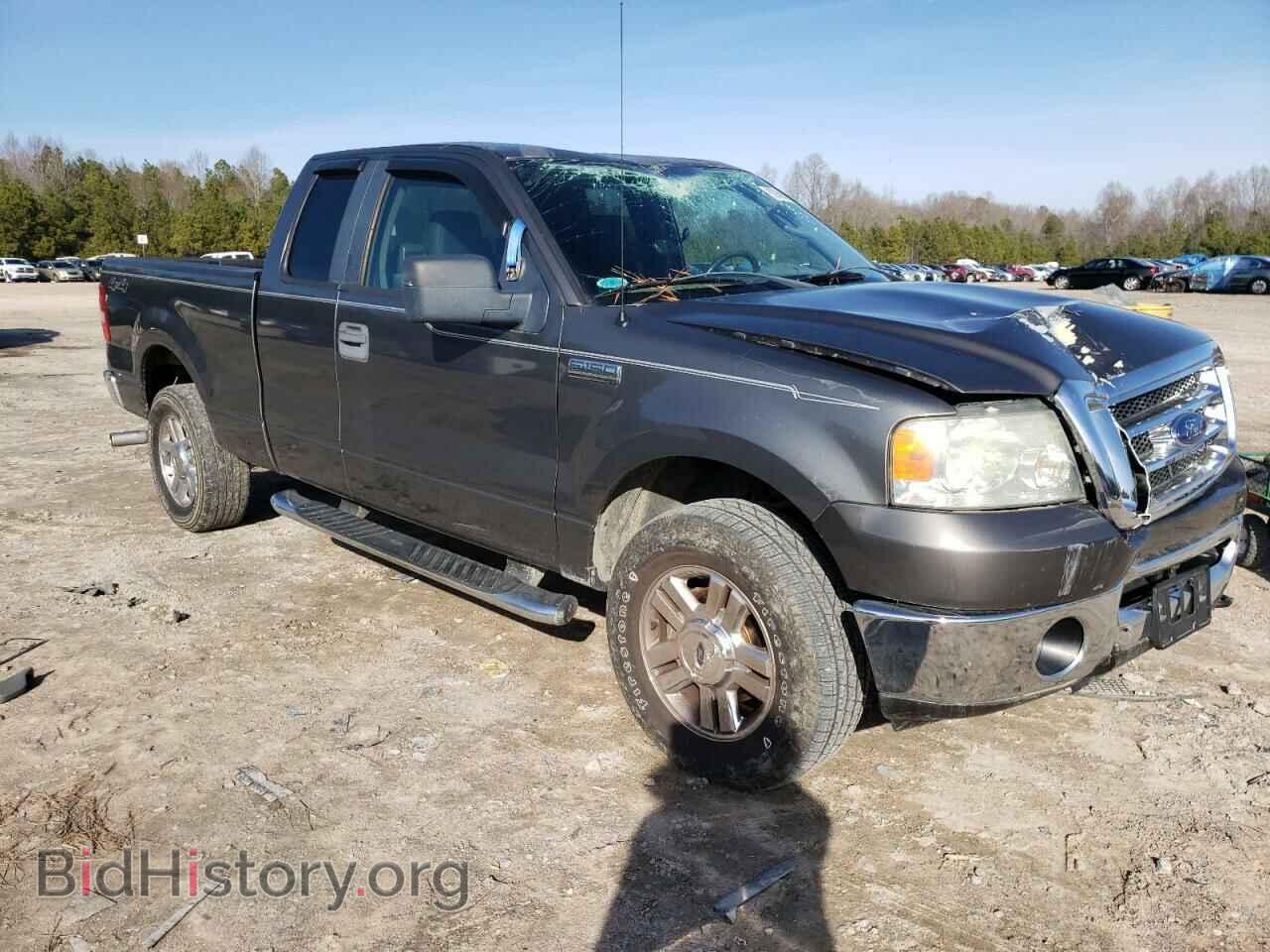 2008 FORD All Models - VIN: 1FTPX14V18FA13077 - Photo 4