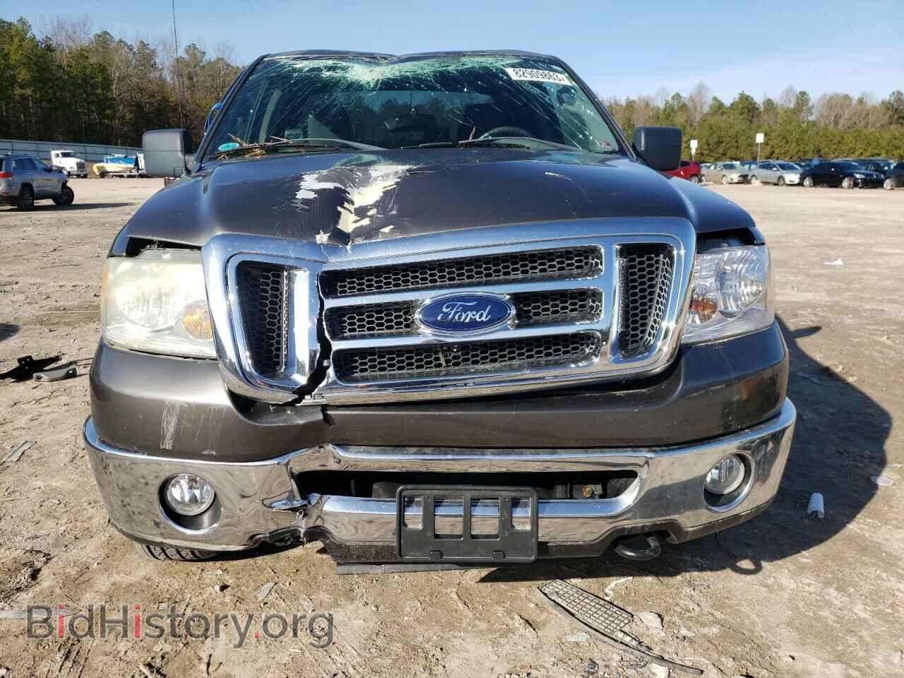 2008 FORD All Models - VIN: 1FTPX14V18FA13077 - Photo 5