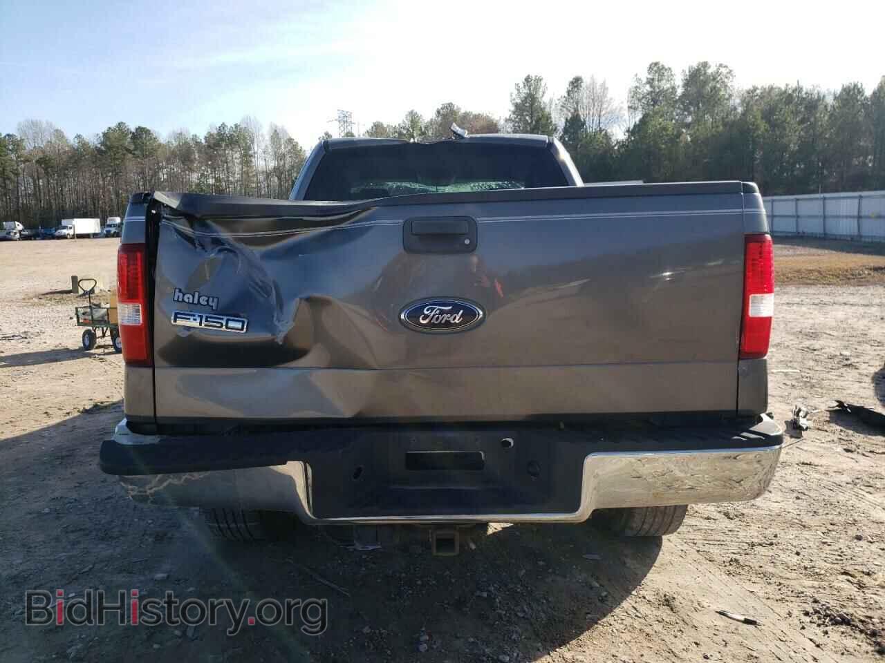 2008 FORD All Models - VIN: 1FTPX14V18FA13077 - Photo 6