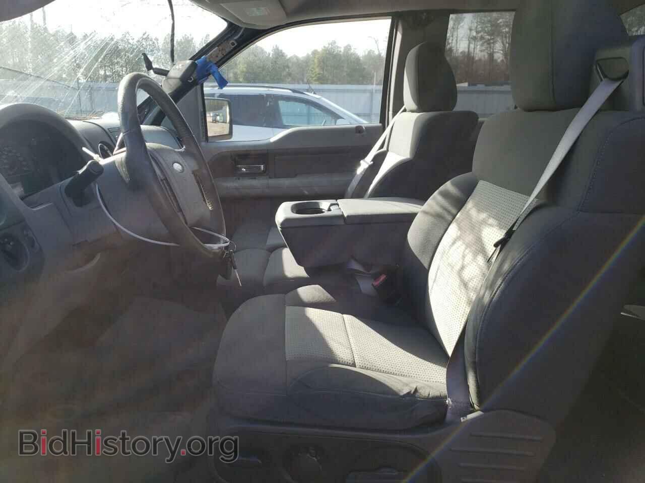 2008 FORD All Models - VIN: 1FTPX14V18FA13077 - Photo 7