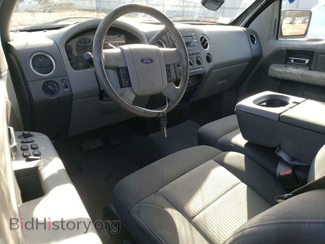 2008 FORD All Models - VIN: 1FTPX14V18FA13077 - Photo 8