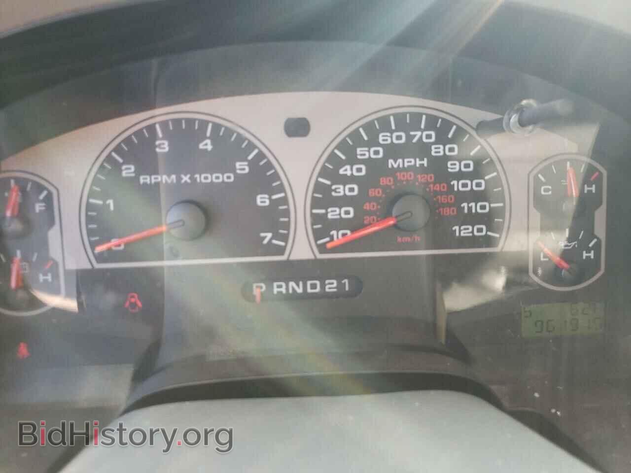 2008 FORD All Models - VIN: 1FTPX14V18FA13077 - Photo 9