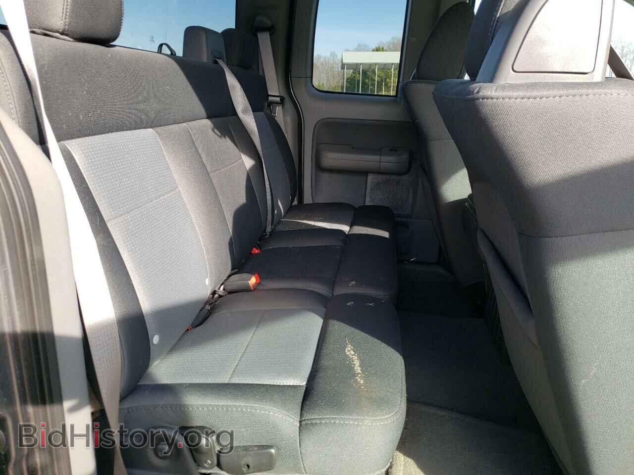 2008 FORD All Models - VIN: 1FTPX14V18FA13077 - Photo 10