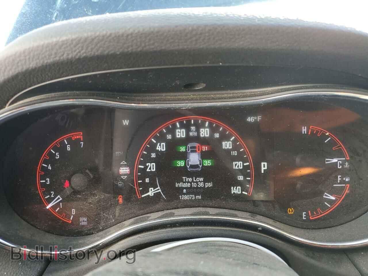 2015 DODGE DURANGO - VIN: 1C4RDJAG9FC133330 - Photo 9