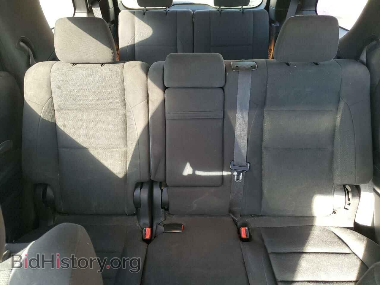 2015 DODGE DURANGO - VIN: 1C4RDJAG9FC133330 - Photo 10