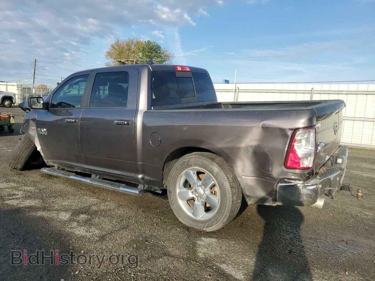 2017 RAM 1500 - VIN: 1C6RR6LT0HS524780 - Фото 2