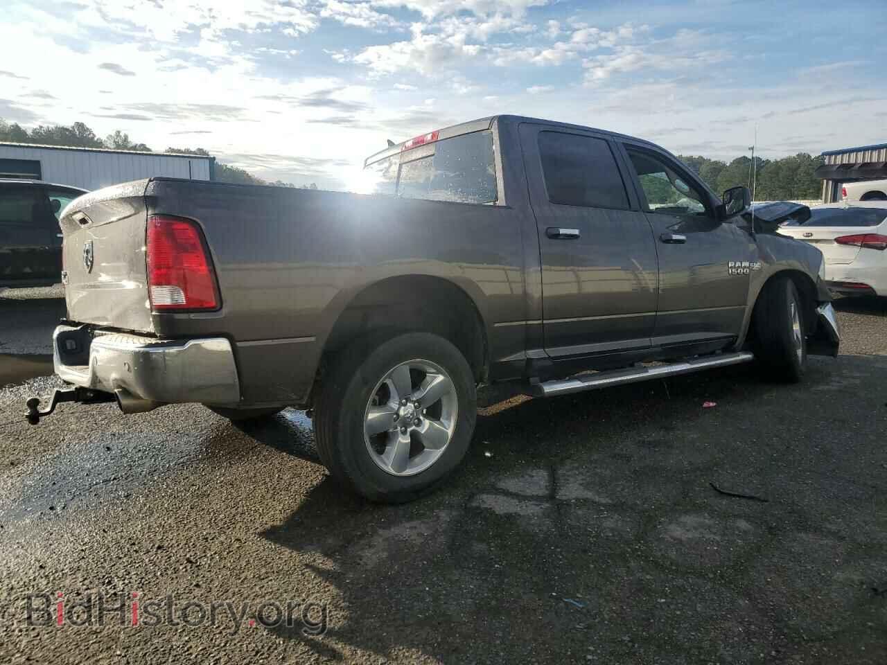 2017 RAM 1500 - VIN: 1C6RR6LT0HS524780 - Фото 3