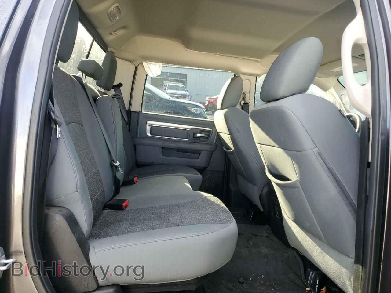 2017 RAM 1500 - VIN: 1C6RR6LT0HS524780 - Фото 10